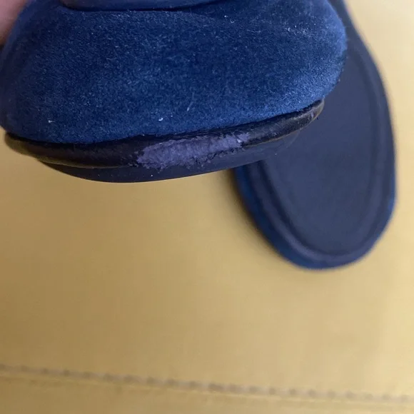 Tory Burch flat - Picture 6 of 9